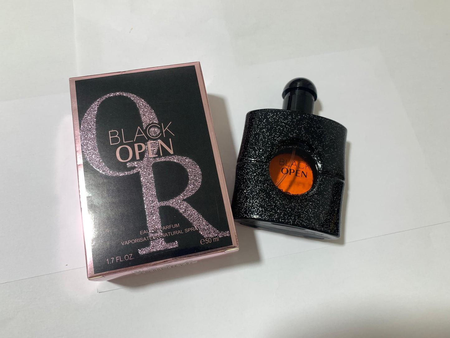 PACK 8 PARFUMS ULTRAS COPIES AU CHOIX POUR FEEMMES