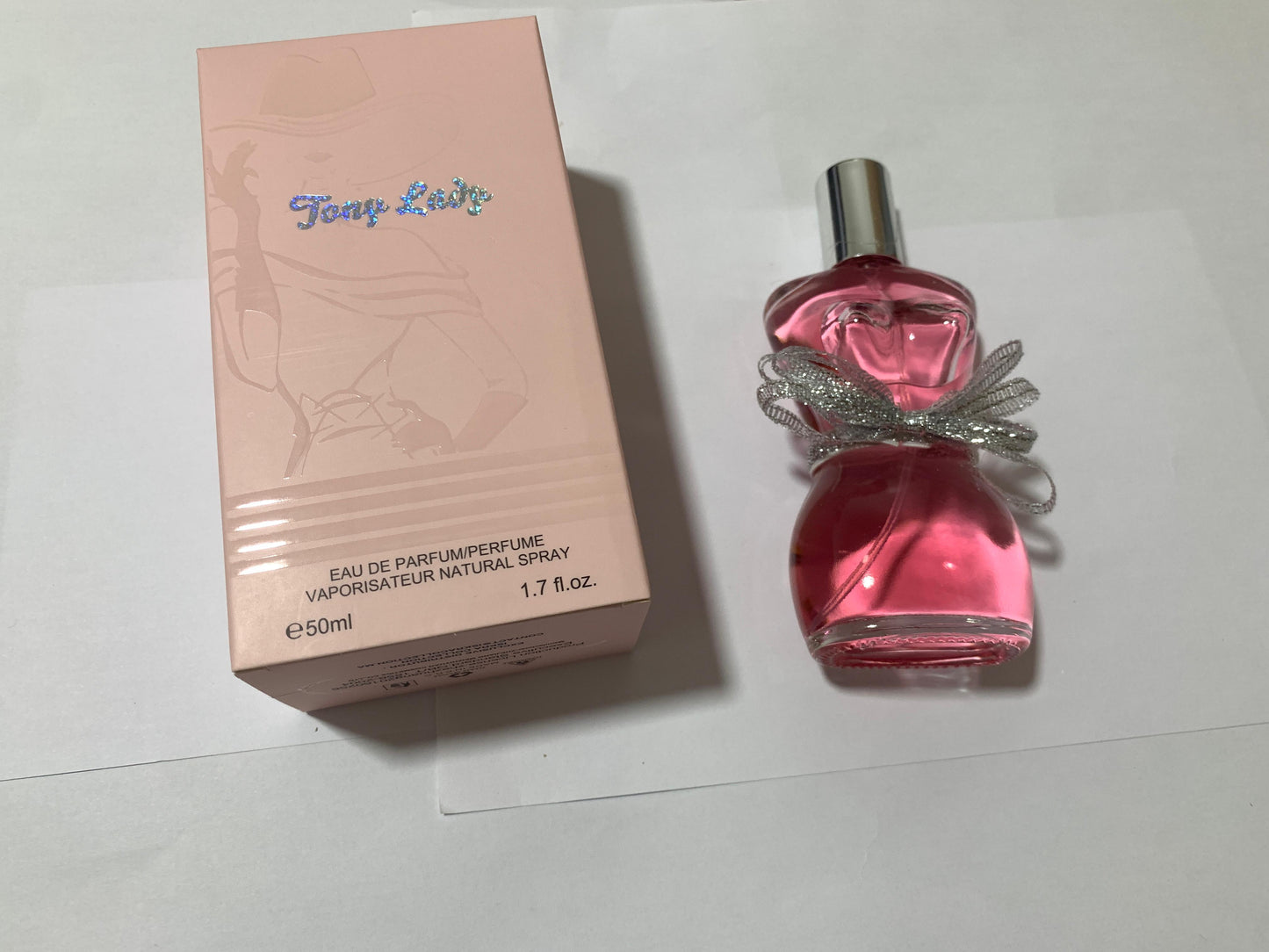 PACK 8 PARFUMS ULTRAS COPIES AU CHOIX POUR FEEMMES