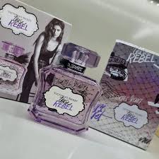 Eau de parfum Tease Rebel