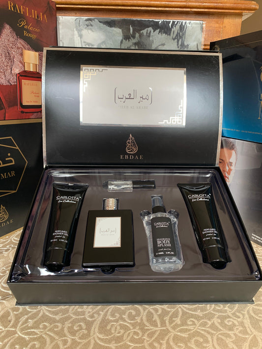 رافيليا أمير العرب للرجال