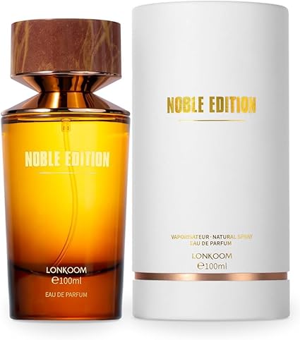 عطر نوبل إديشن من لونكوم للجنسين - بخاخ أو دو برفيوم 3.4 أونصة 