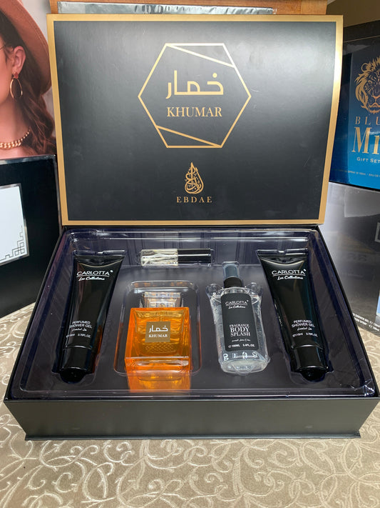 رافليليا خمار للنساء