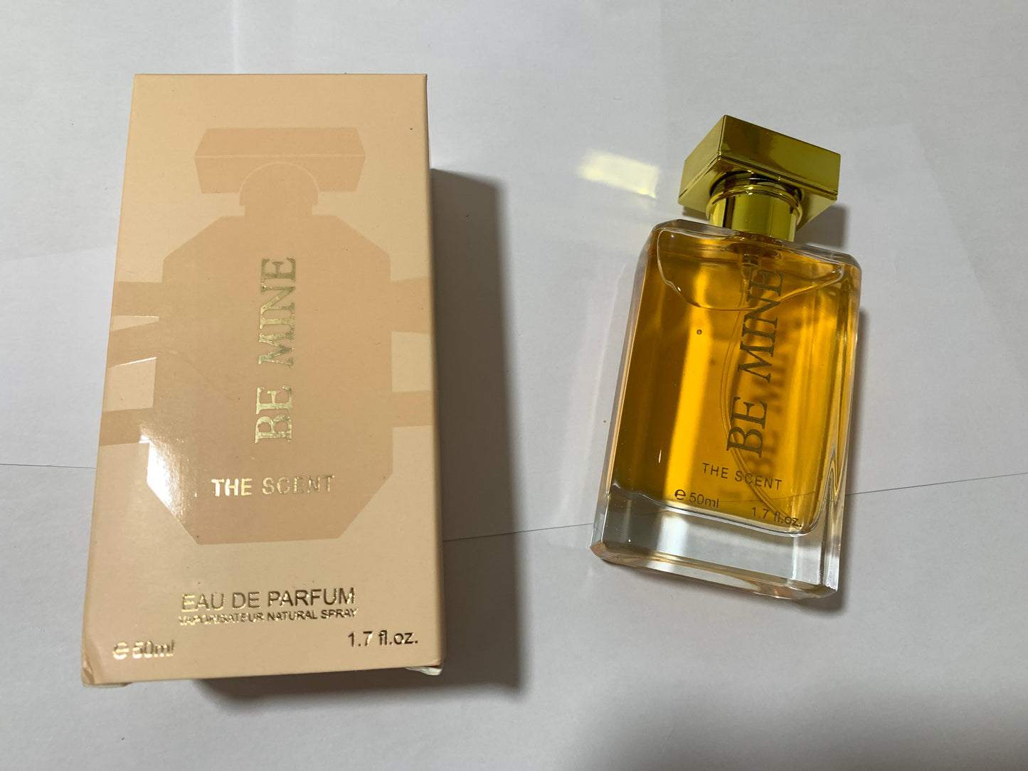 PACK 8 PARFUMS ULTRAS COPIES AU CHOIX POUR FEEMMES