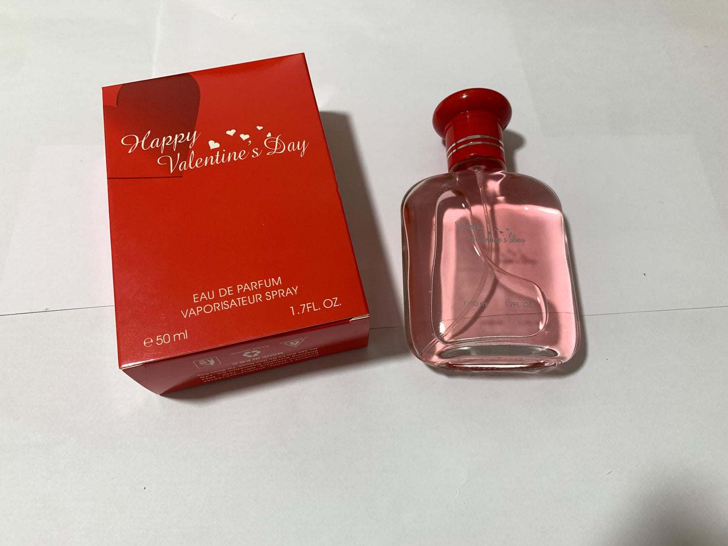 PACK 8 PARFUMS ULTRAS COPIES AU CHOIX POUR FEEMMES