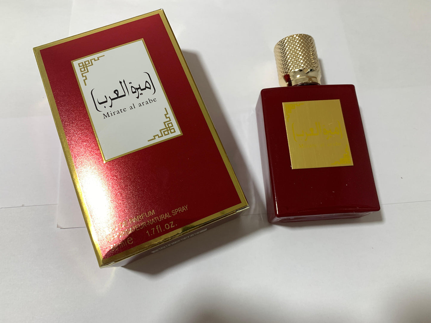 PACK 8 PARFUMS ULTRAS COPIES AU CHOIX POUR FEEMMES