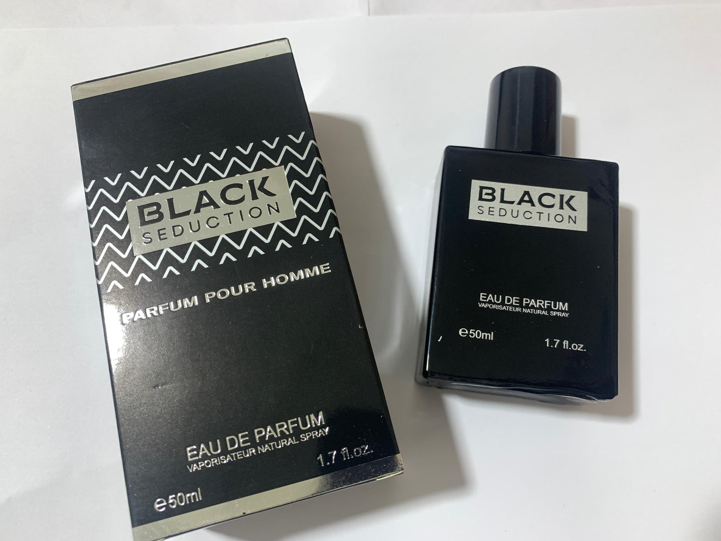 PACK 8 PARFUMS ULTRAS COPIES AU CHOIX POUR HOMMES