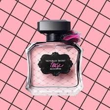 Eau de parfum Tease