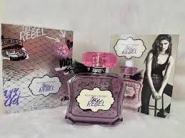 Eau de parfum Tease Rebel