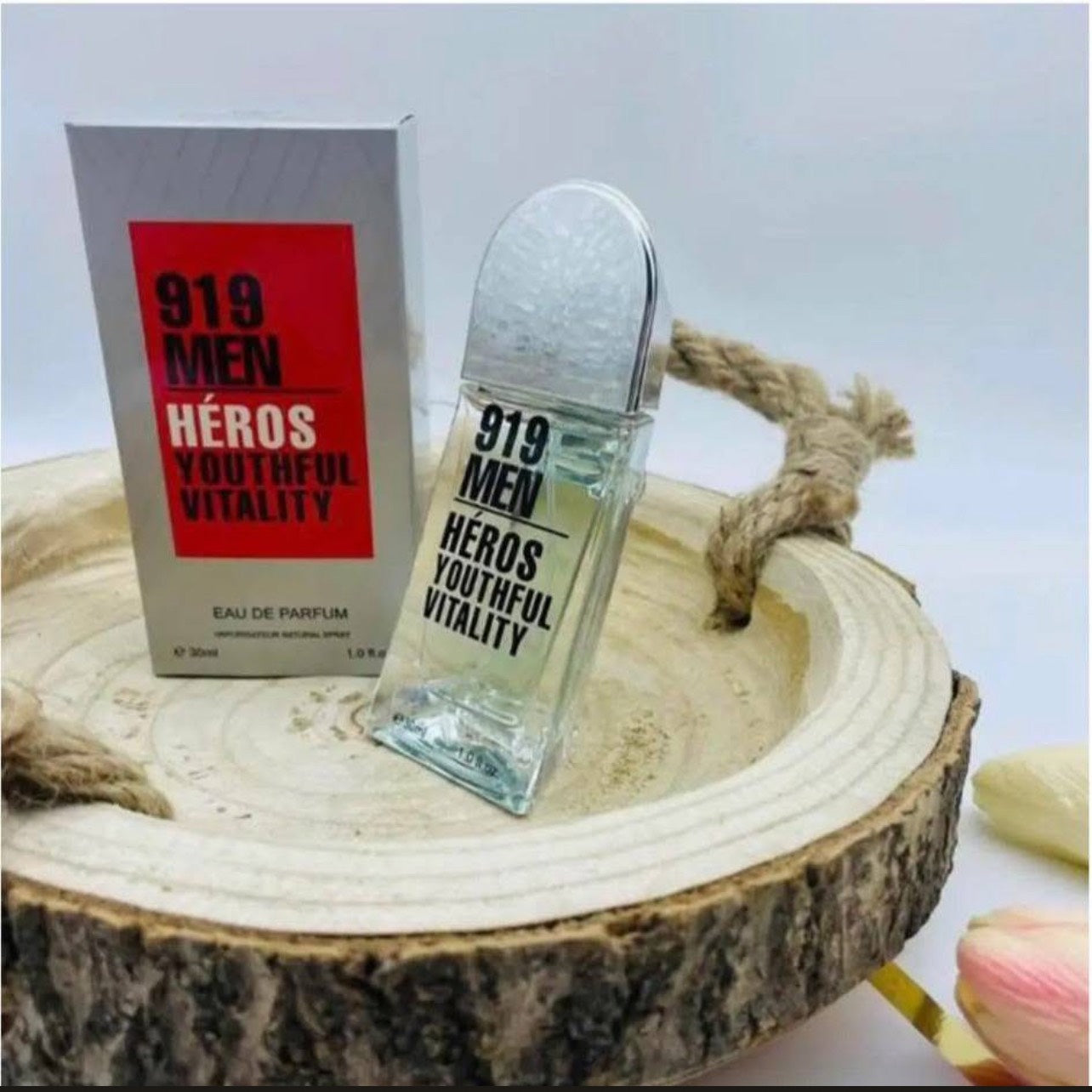 PACK 8 PARFUMS ULTRAS COPIES AU CHOIX POUR HOMMES